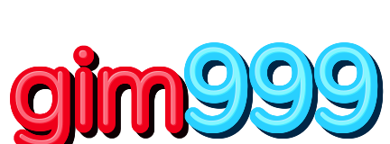 gim999 — logo kanal